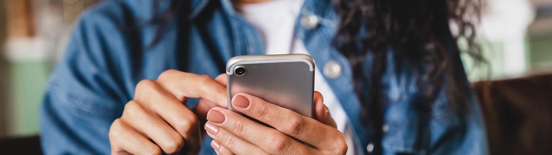 Smartphones reconditionnés à Bordeaux