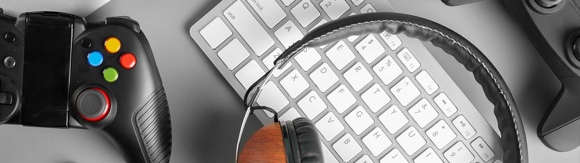 Périphériques informatique neufs et d'occasion à Bordeaux