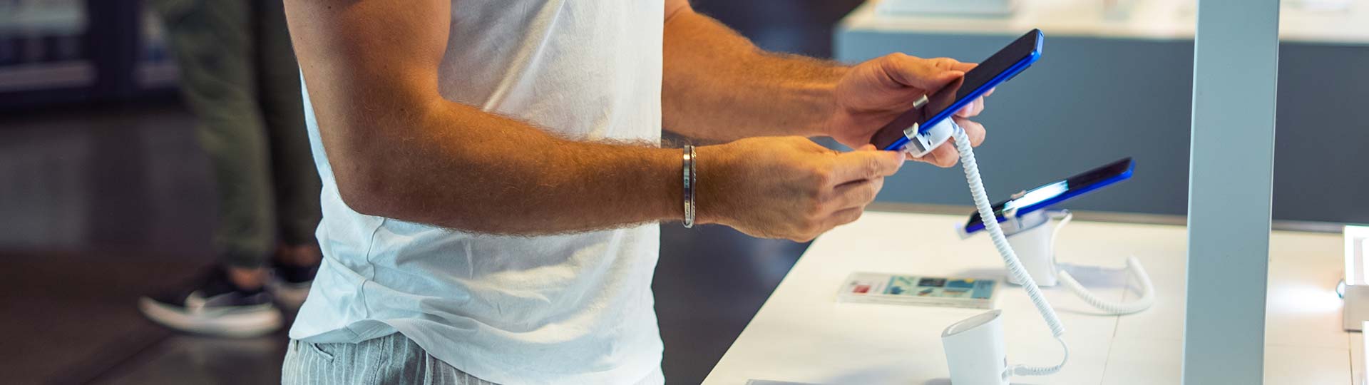 Rachat de produits informatiques et High Tech à Floirac