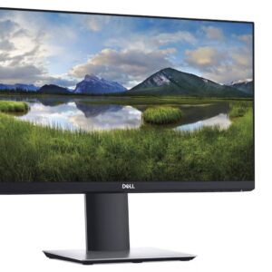 Écran 21" LCD FHD Dell P2219H