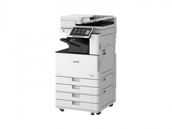 Canon imageRUNNER ADVANCE DX C3730
