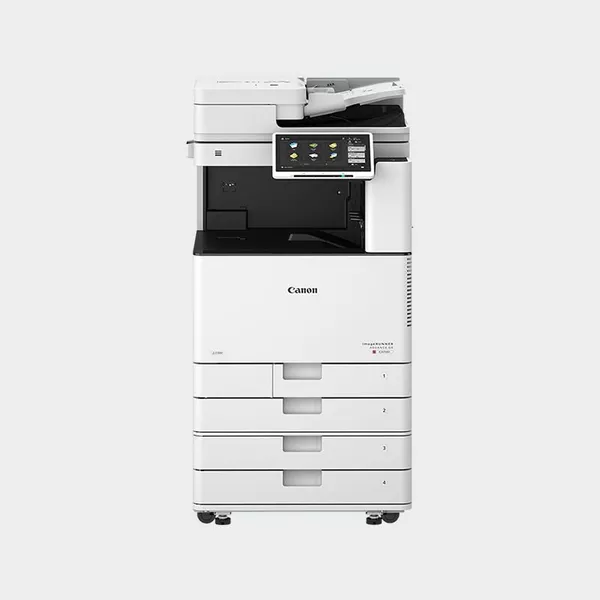 Canon imageRUNNER ADVANCE DX C3730 – Image 2